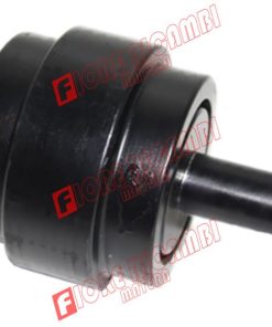 UH053F0C - RULLO SUP. D. 35 COMPLETO DI ASSE